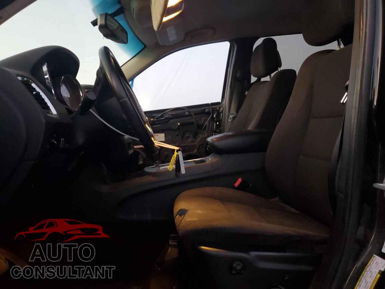 DODGE DURANGO 2011 - 1D4RD4GG6BC634049