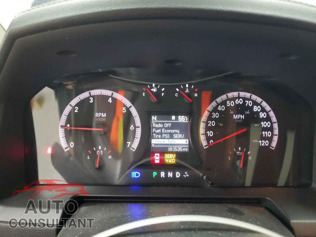 DODGE RAM 1500 2012 - 1C6RD7MTXCS230699