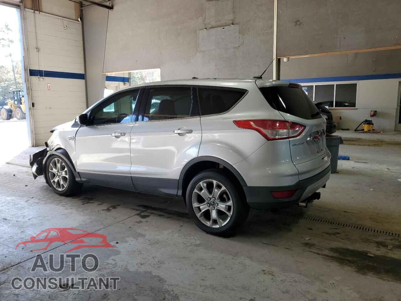 FORD ESCAPE 2013 - 1FMCU9H9XDUA25328