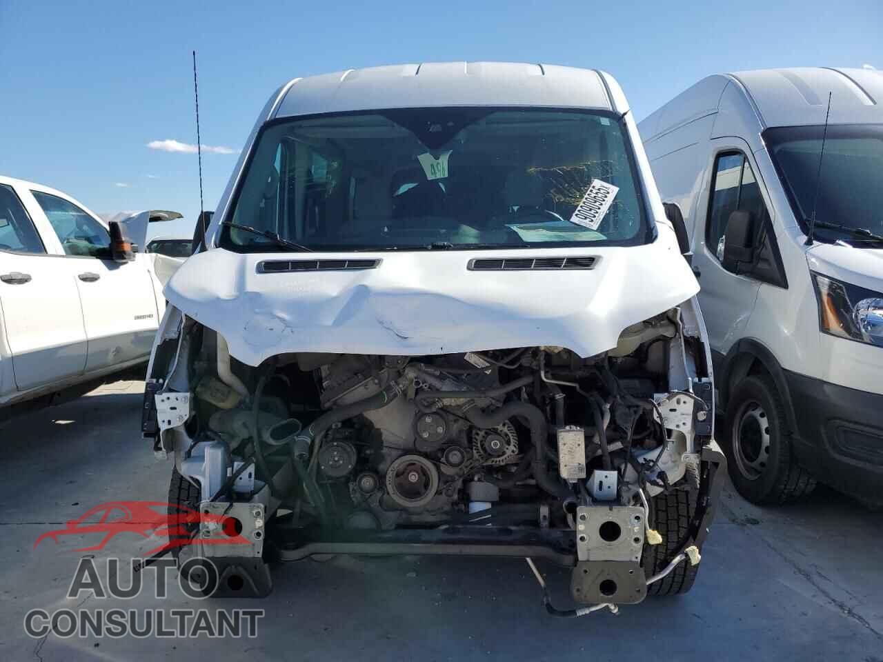 FORD TRANSIT 2016 - 1FBAX2CM9GKB50024