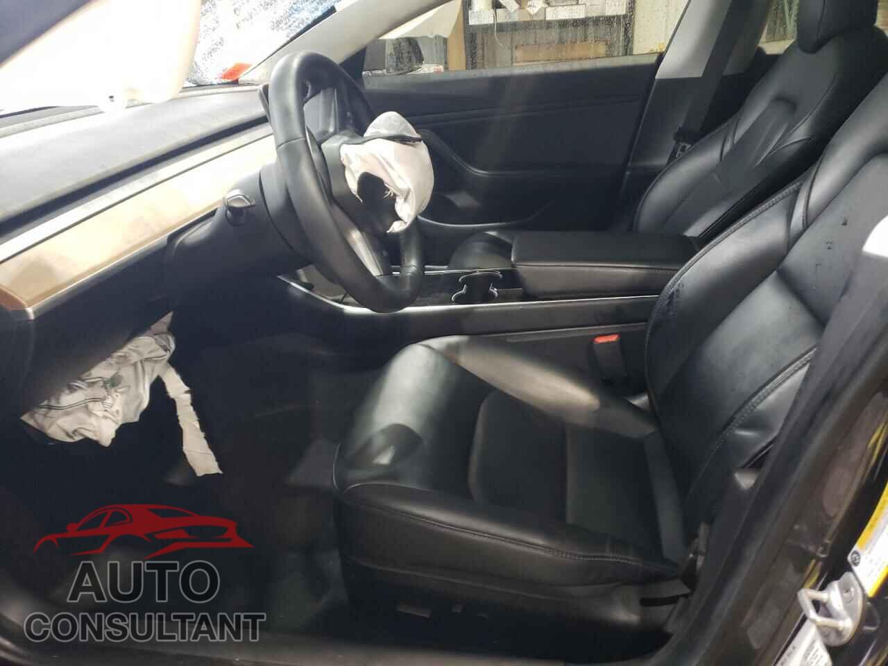TESLA MODEL 3 2019 - 5YJ3E1EA7KF436497