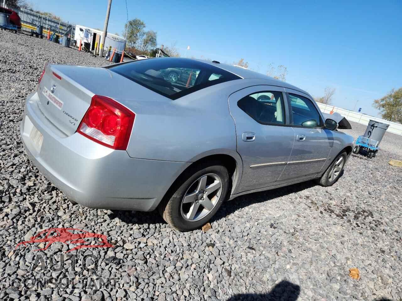 DODGE CHARGER 2010 - 2B3CA3CV1AH201908