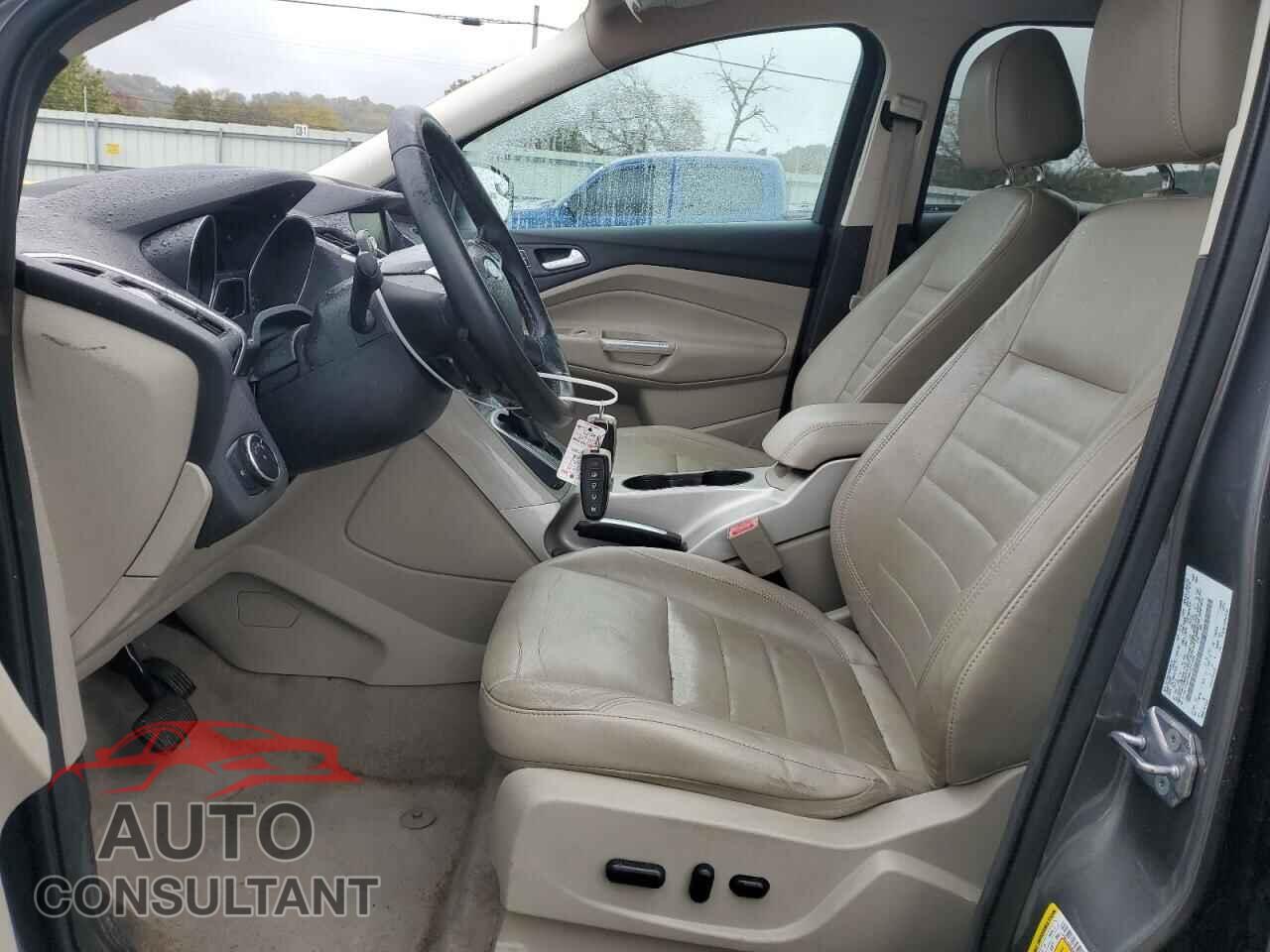 FORD ESCAPE 2013 - 1FMCU0HX8DUC01559