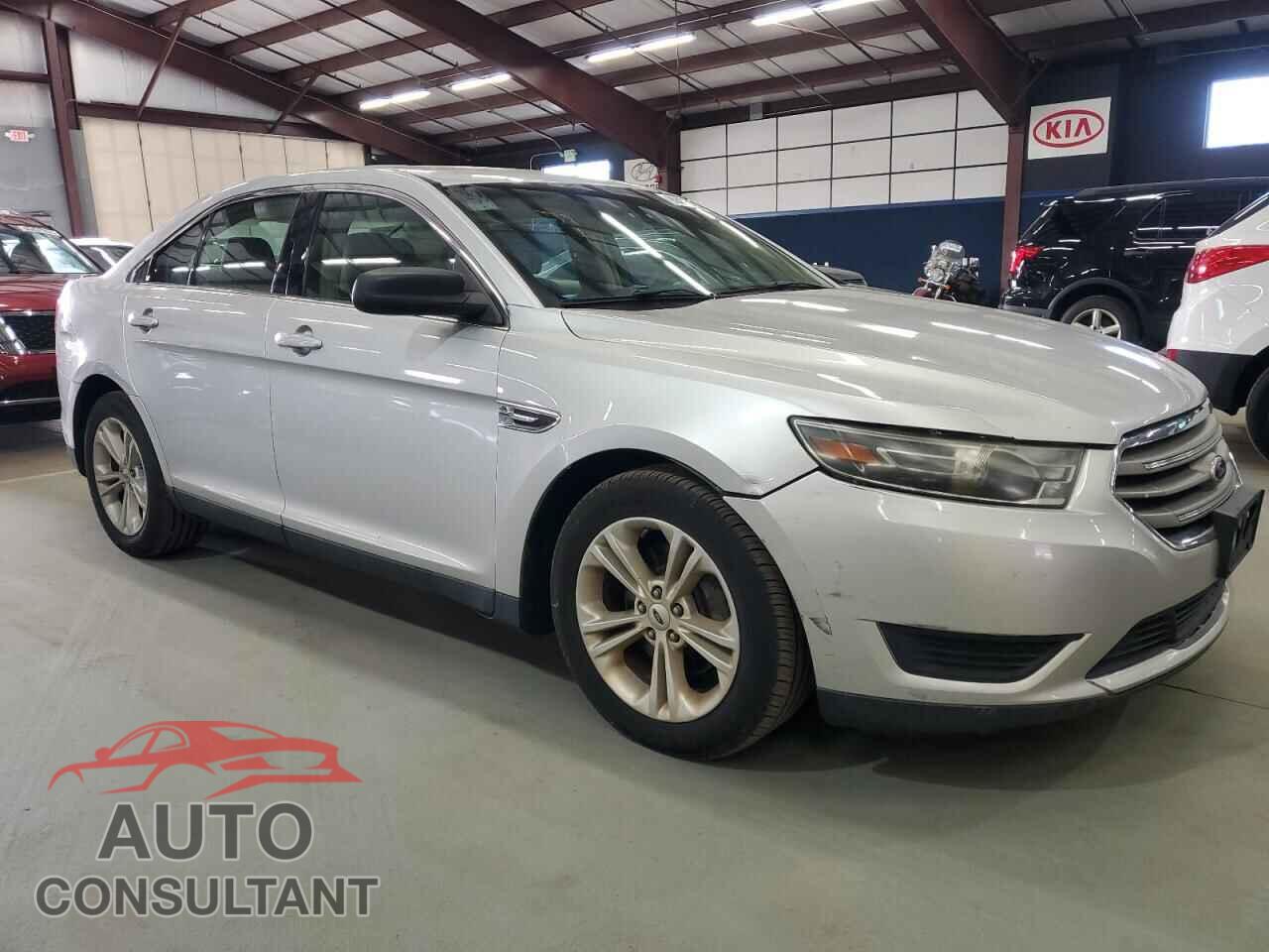 FORD TAURUS 2016 - 1FAHP2D82GG102742