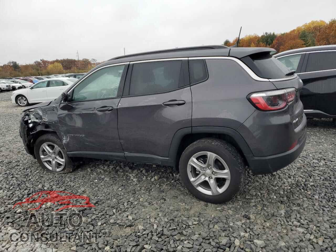 JEEP COMPASS 2024 - 3C4NJDBN0RT120240