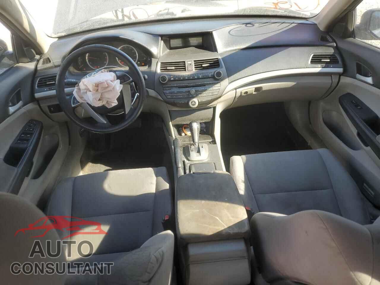 HONDA ACCORD 2012 - 1HGCP2F42CA227866