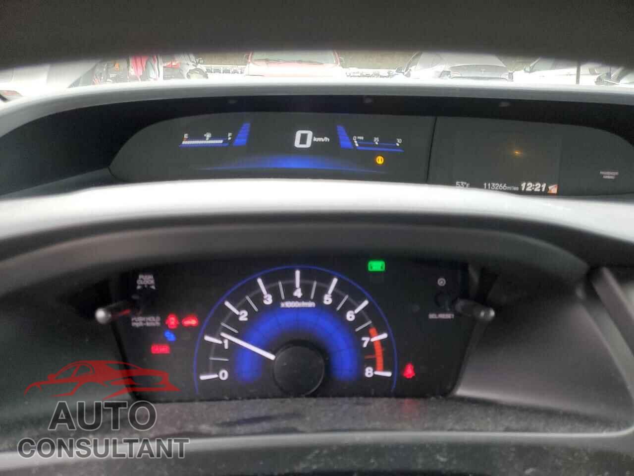 HONDA CIVIC 2015 - 2HGFB2E57FH502255