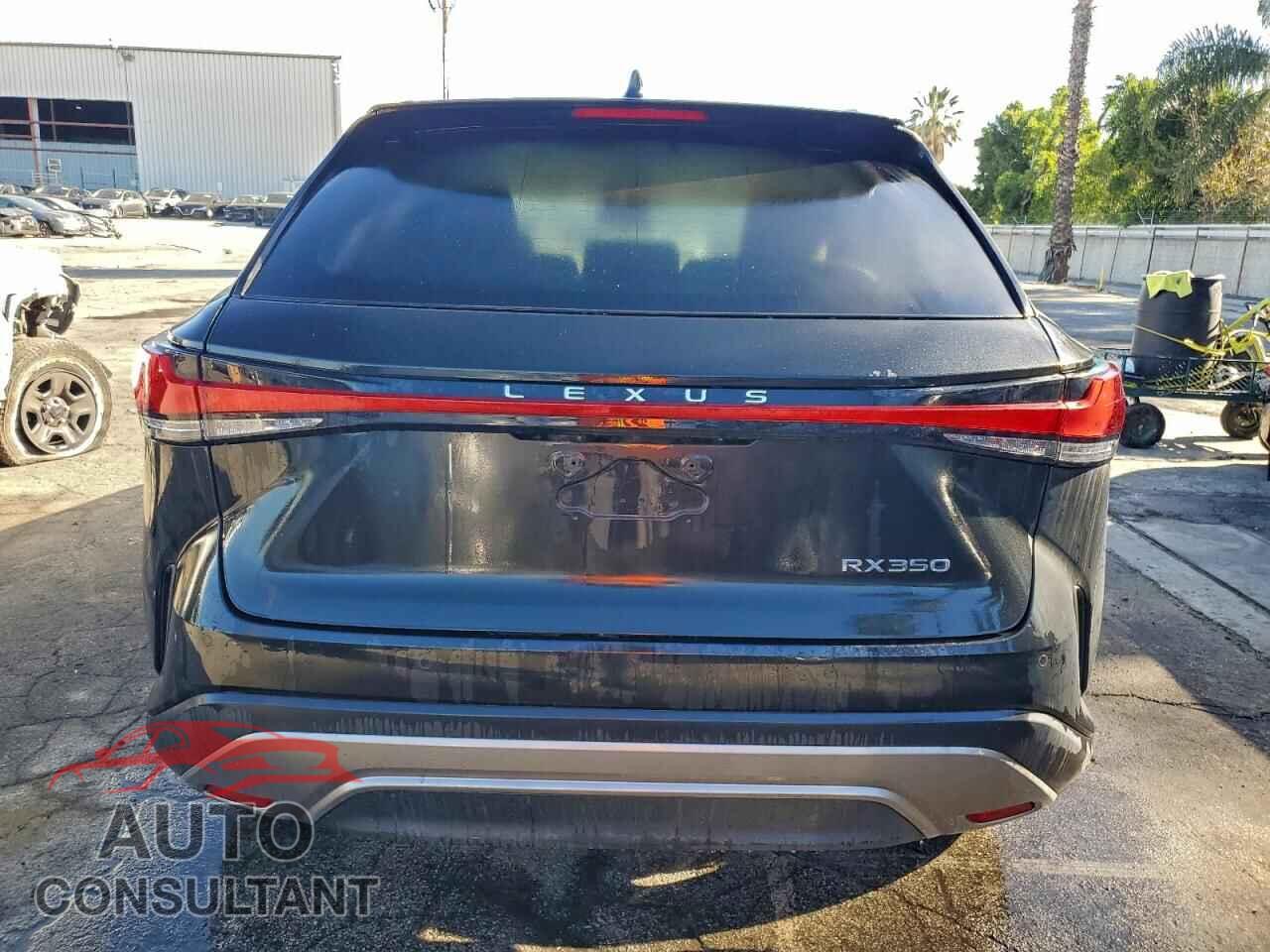 LEXUS RX350 2024 - 2T2BAMBA0RC025546
