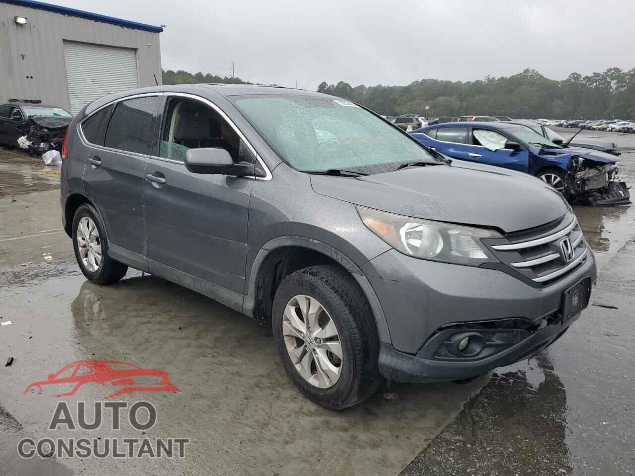 HONDA CRV 2013 - 2HKRM4H55DH657176