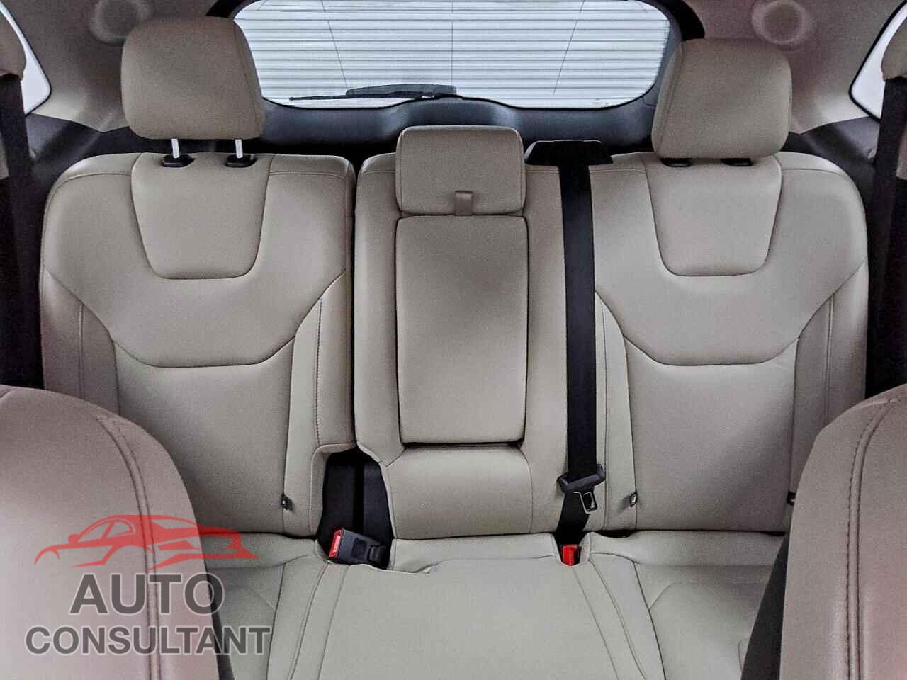 FORD EDGE 2020 - 2FMPK3K99LBB37409