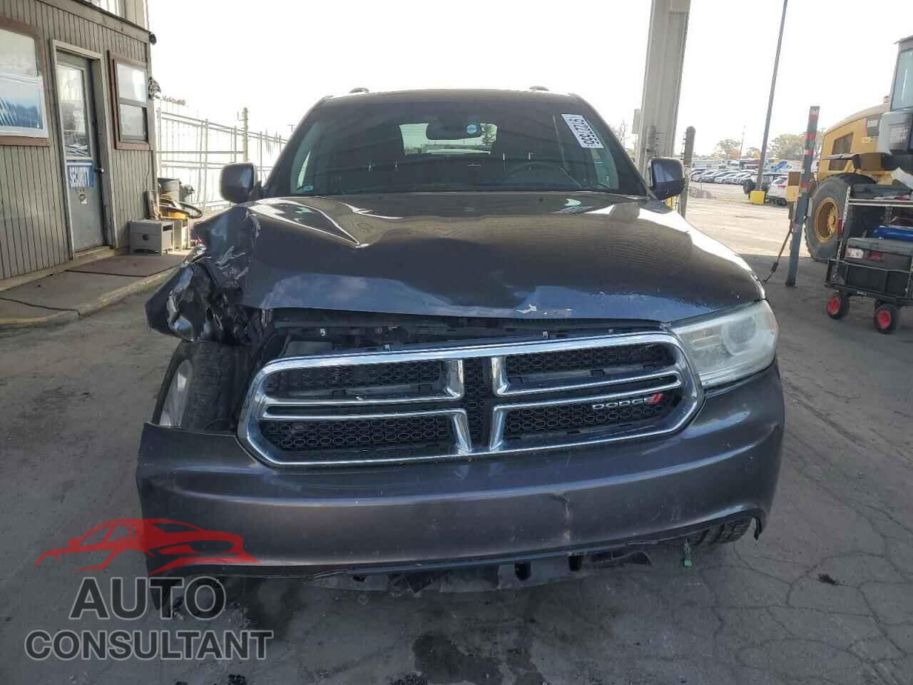 DODGE DURANGO 2014 - 1C4RDJAG7EC267333