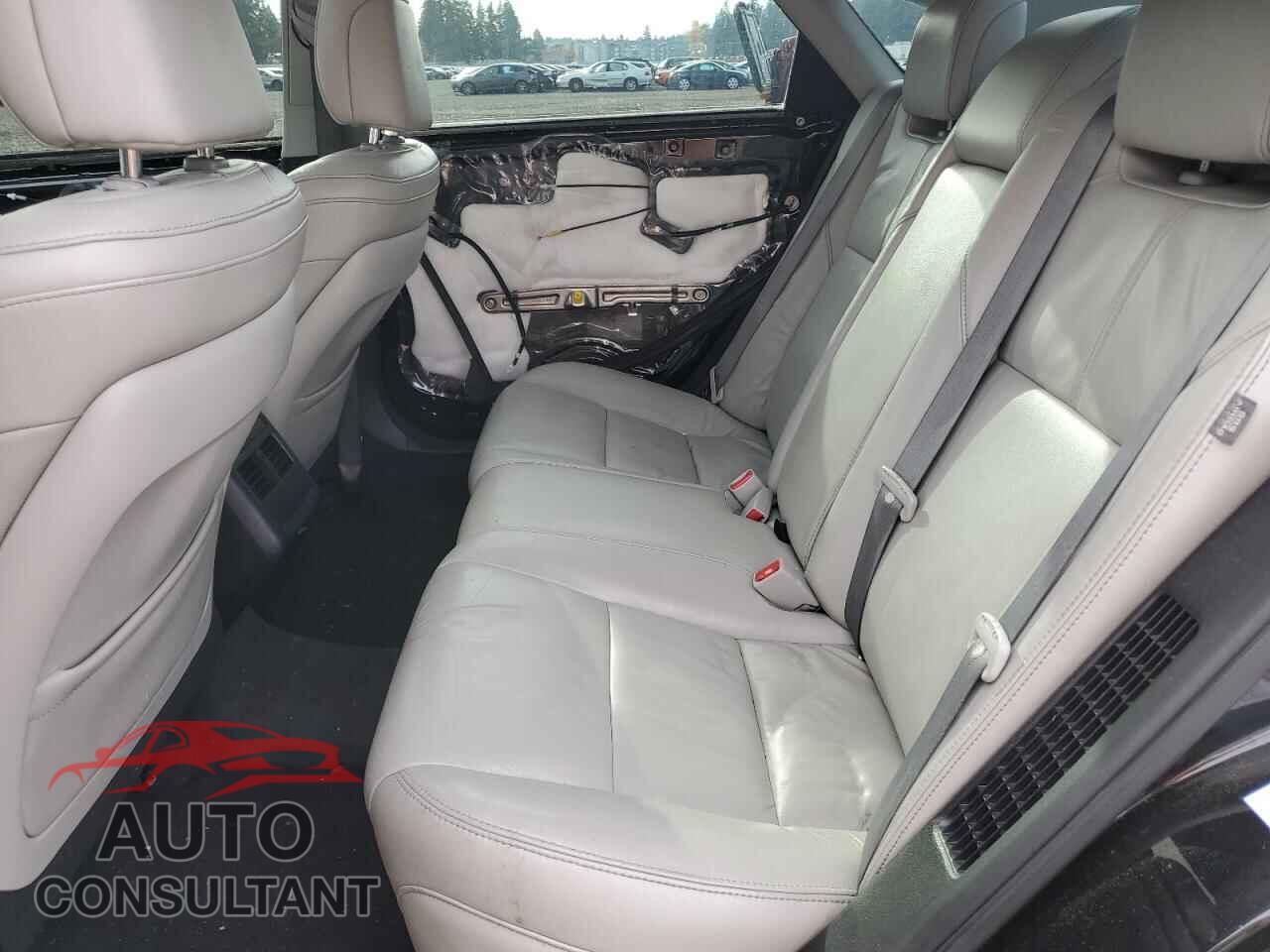 TOYOTA AVALON 2013 - 4T1BD1EB4DU001367