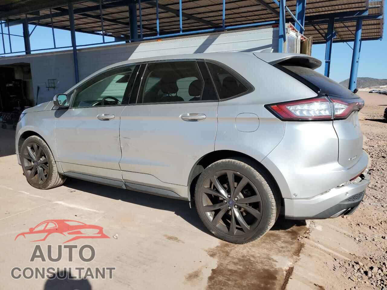FORD EDGE 2015 - 2FMPK3AP7FBC26979