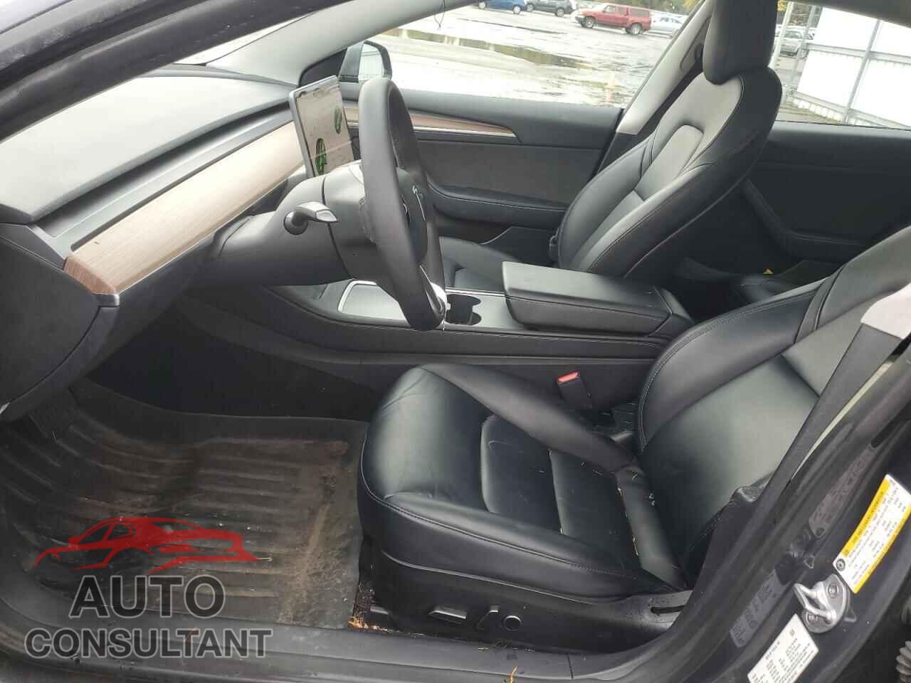 TESLA MODEL 3 2023 - 5YJ3E1EA3PF395762