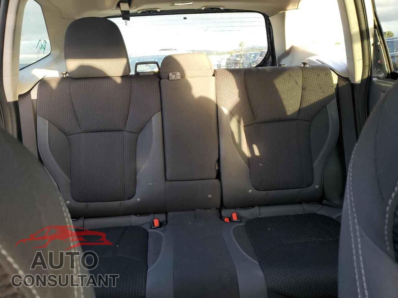 SUBARU FORESTER 2023 - JF2SKAEC0PH461479