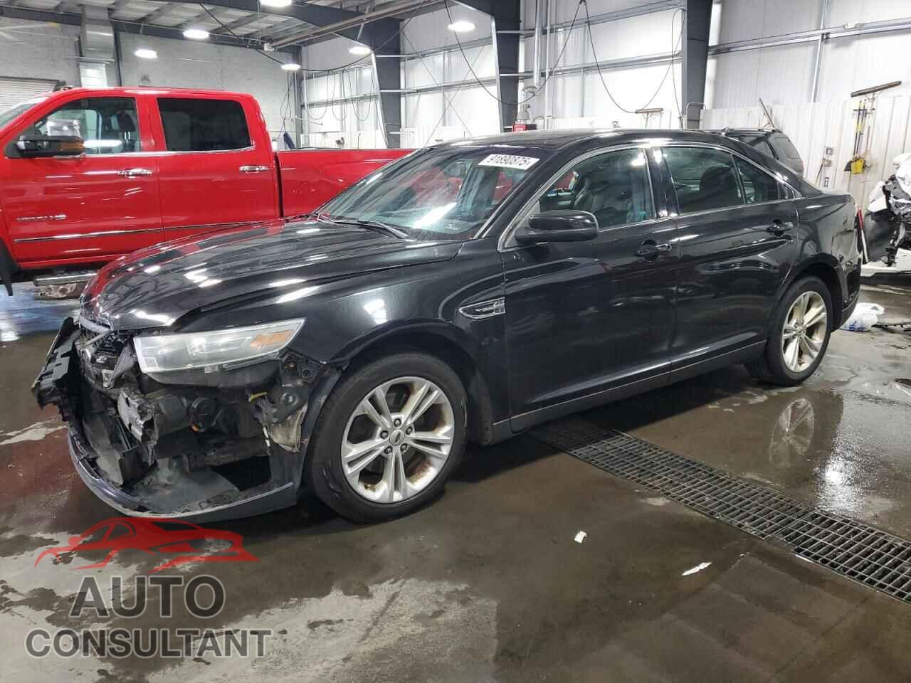 FORD TAURUS 2014 - 1FAHP2E87EG119340