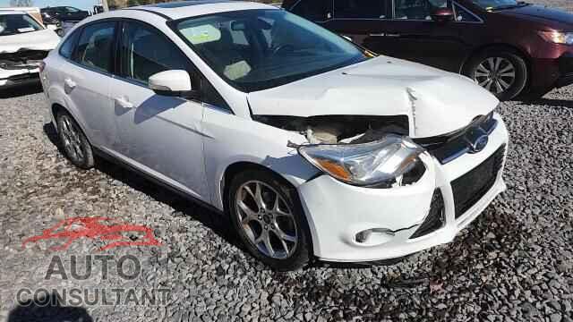 FORD FOCUS 2012 - 1FAHP3H2XCL463357