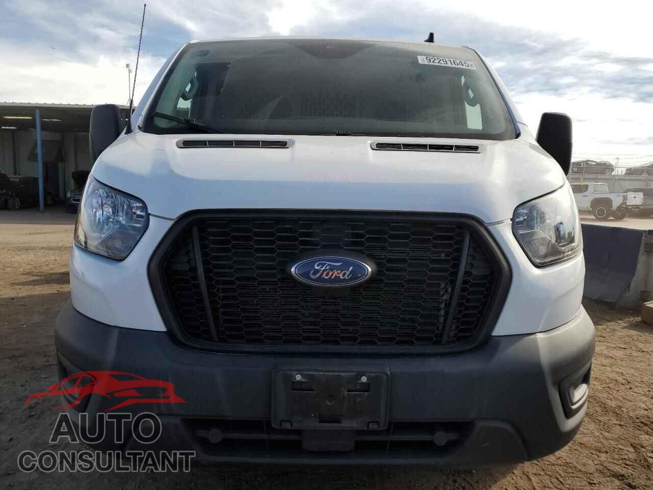 FORD TRANSIT 2022 - 1FTBR1Y87NKA66913