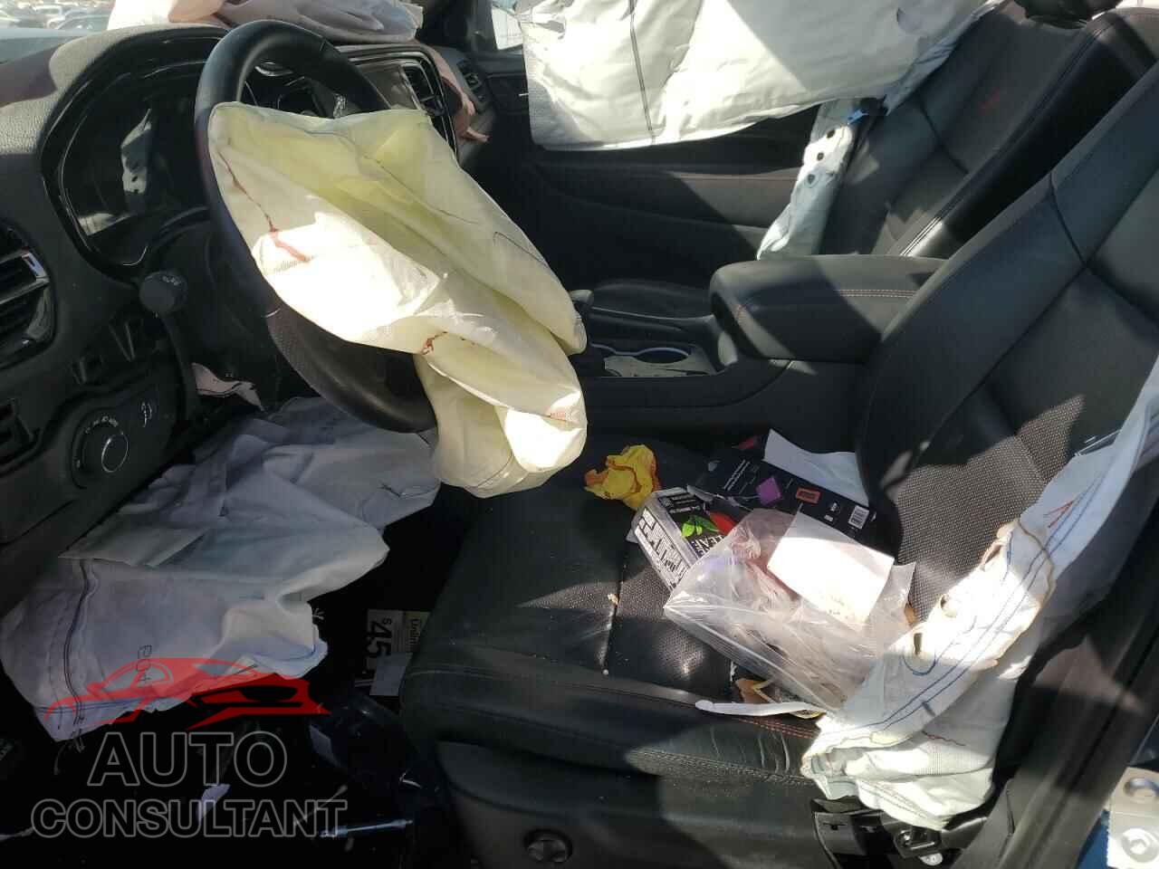 DODGE DURANGO 2024 - 1C4SDJCT4RC148060