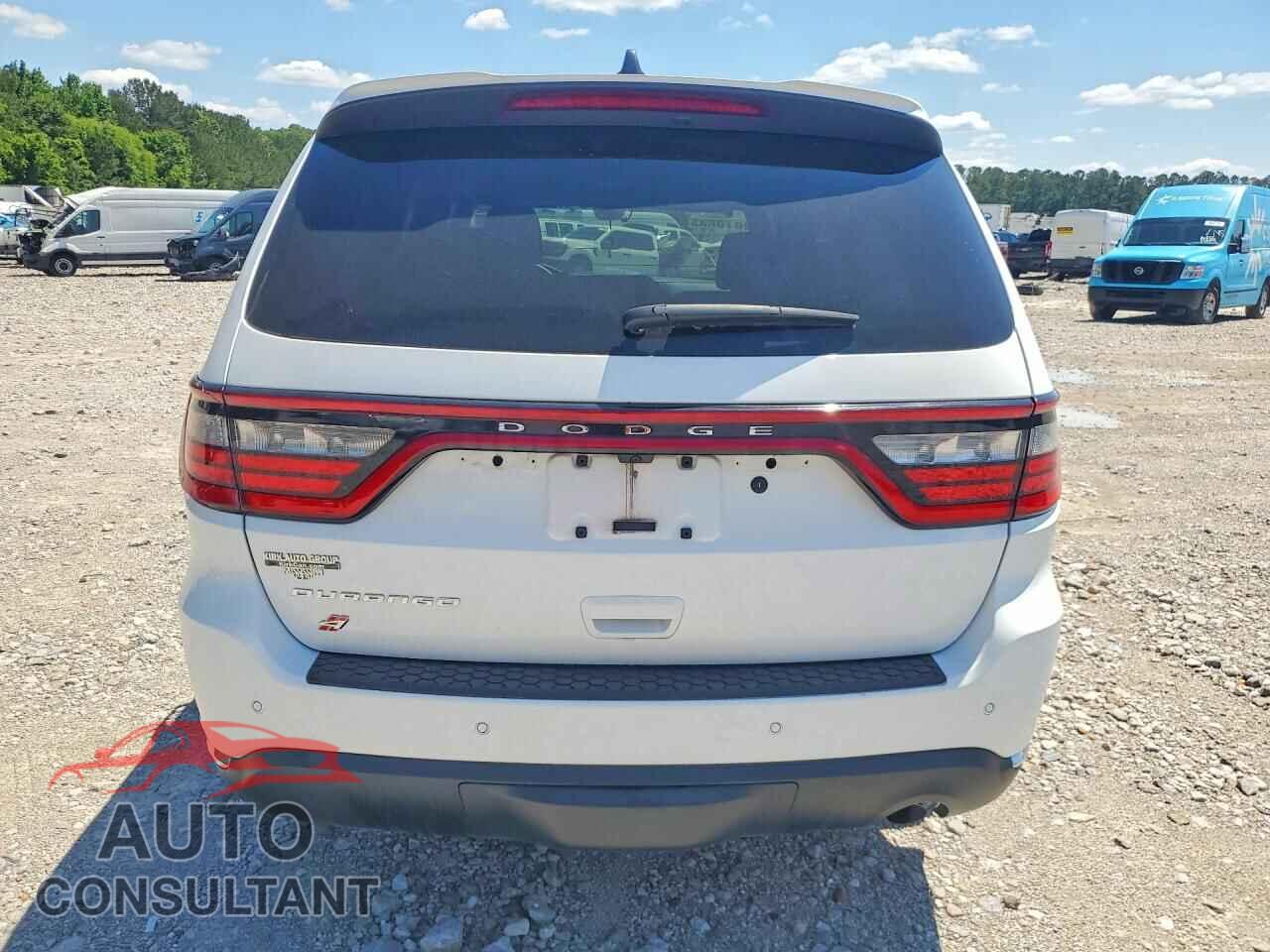DODGE DURANGO 2024 - 1C4RDJFG2RC249840