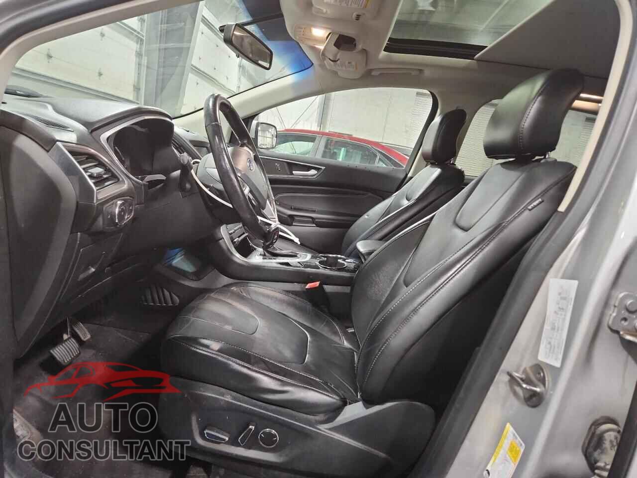 FORD EDGE 2016 - 2FMPK4K85GBB68529