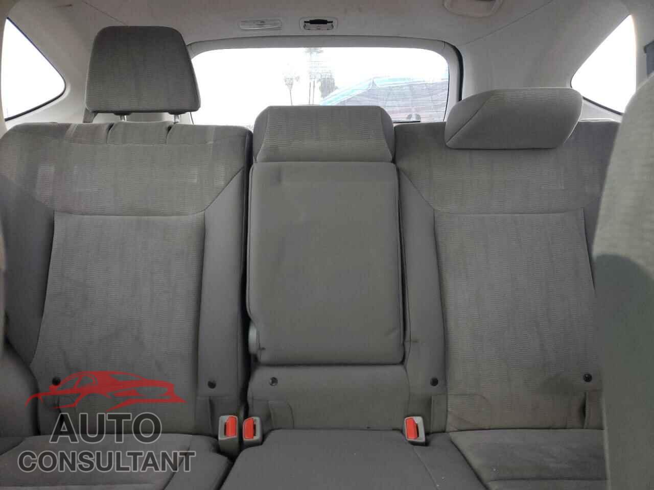 HONDA CRV 2012 - 5J6RM3H33CL045247
