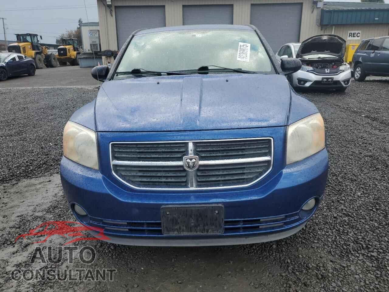 DODGE CALIBER 2010 - 1B3CB4HA3AD541339