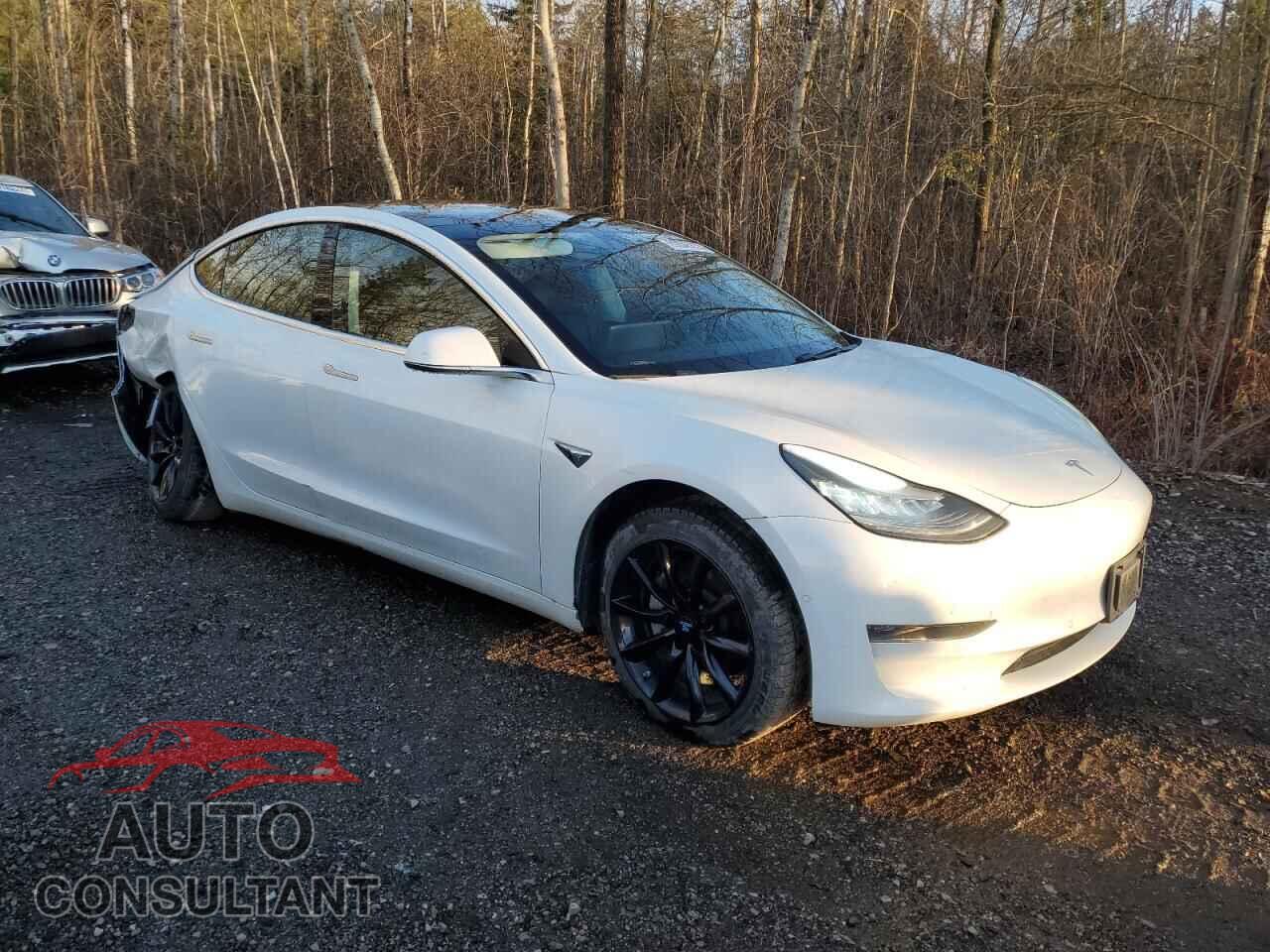TESLA MODEL 3 2020 - 5YJ3E1EA1LF591354