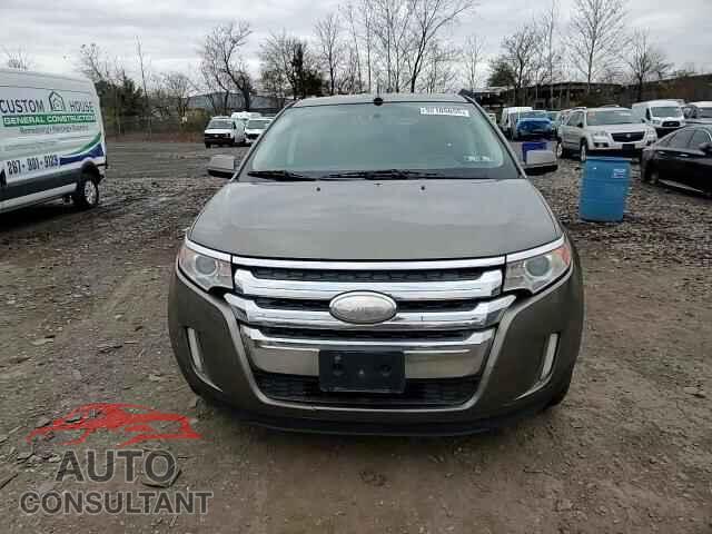 FORD EDGE 2013 - 2FMDK4JCXDBB68630