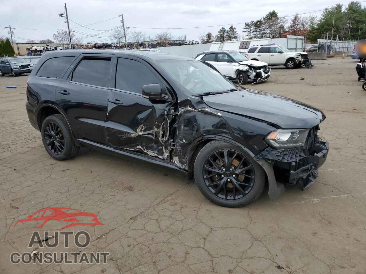 DODGE DURANGO 2015 - 1C4RDJDG5FC801698