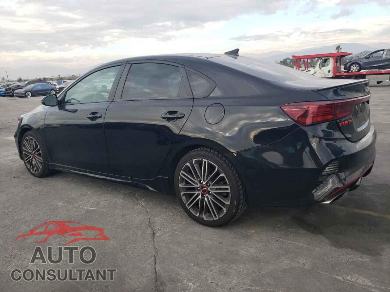 KIA FORTE 2022 - 3KPF44AC5NE477682