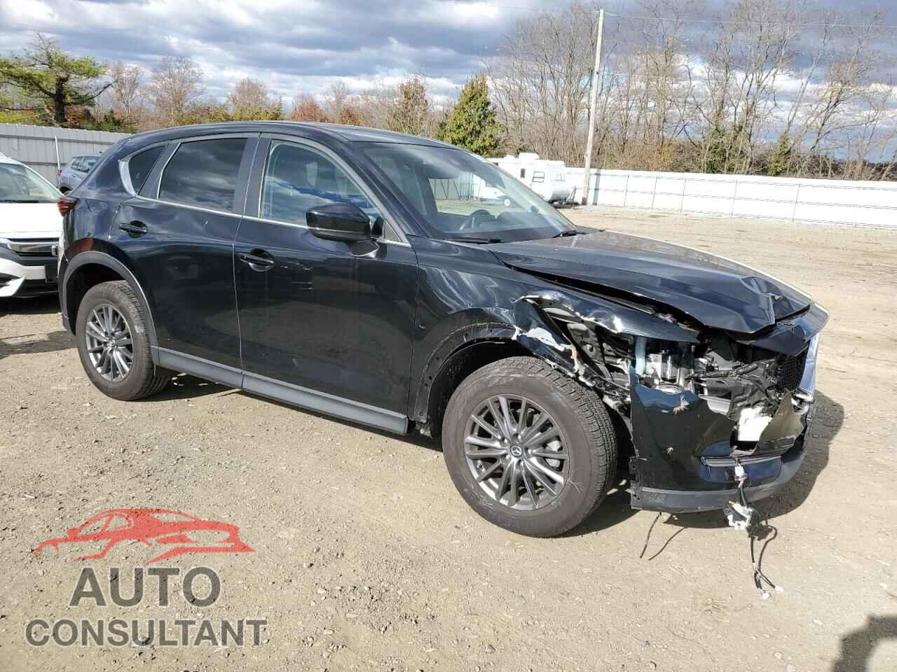 MAZDA CX-5 2020 - JM3KFBCM3L1831645