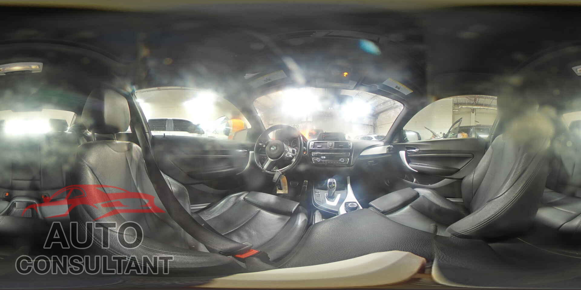 BMW 2 SERIES 2017 - WBA2H9C30HV642175