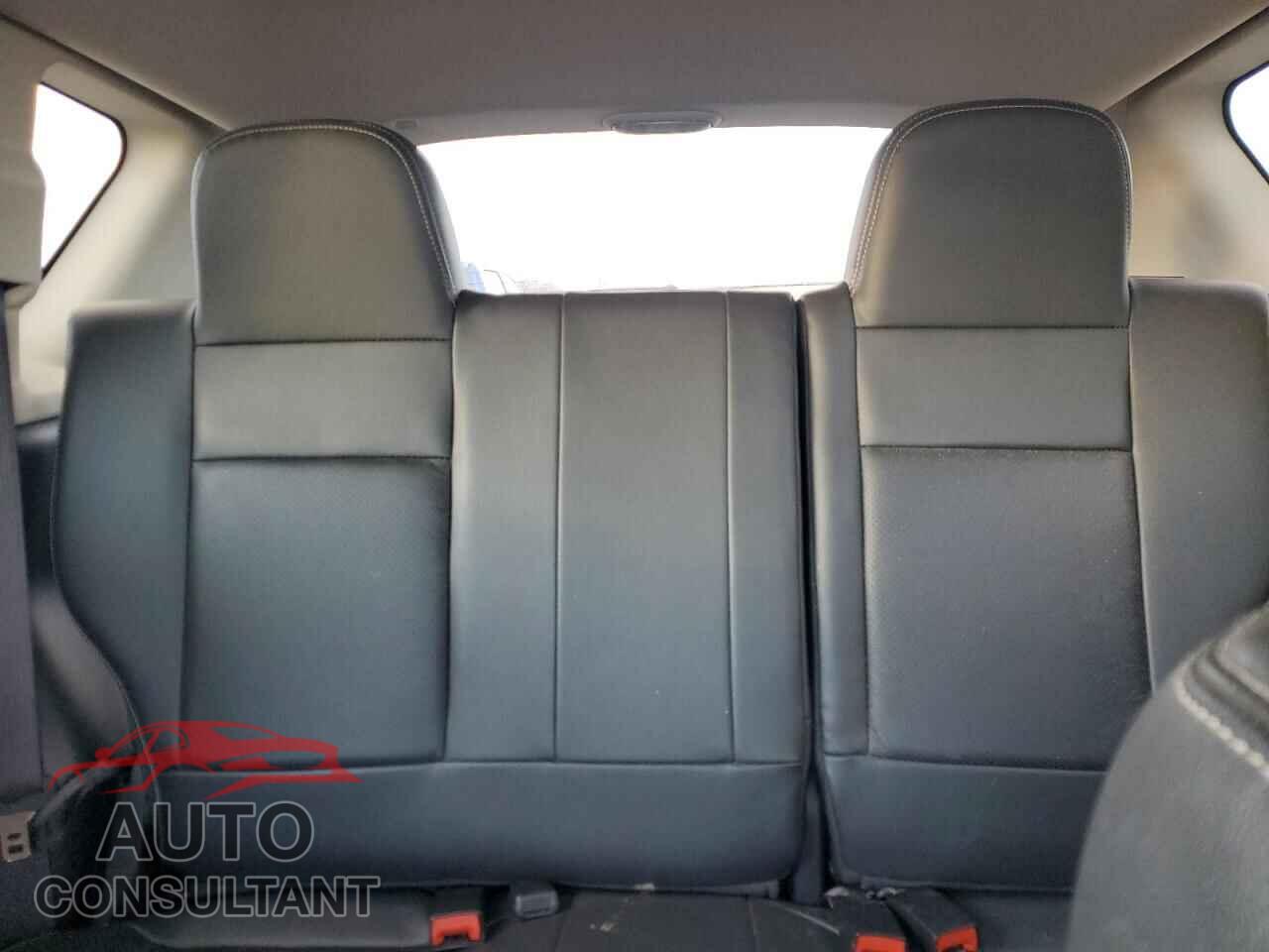 JEEP COMPASS 2016 - 1C4NJCEA3GD815236
