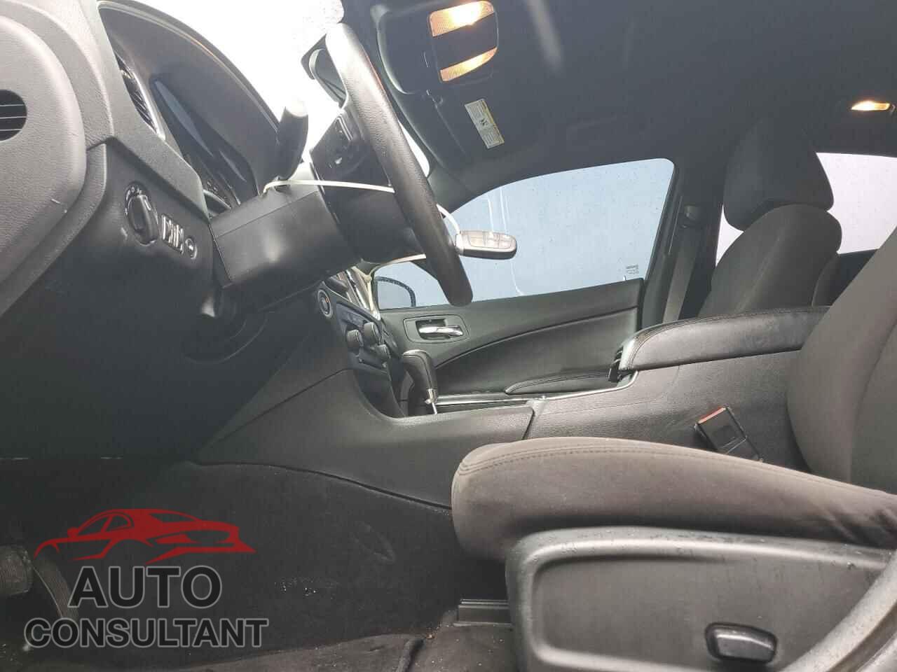 DODGE CHARGER 2013 - 2C3CDXBG5DH637542