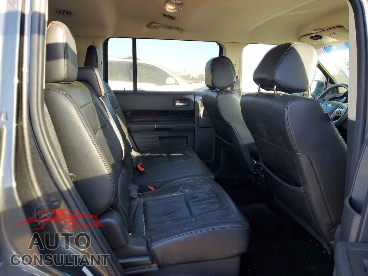 FORD FLEX 2016 - 2FMGK5C8XGBA23670
