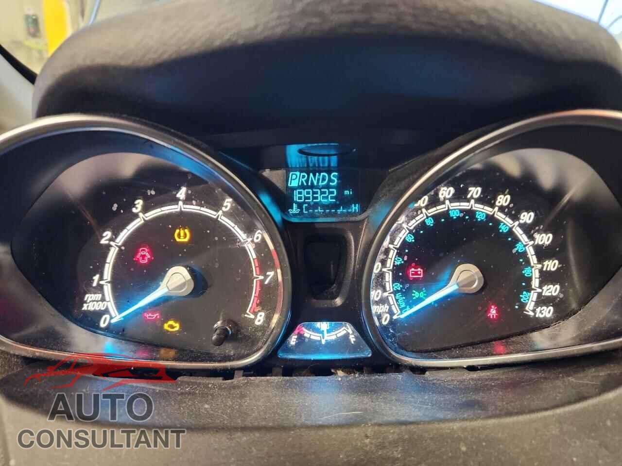 FORD FIESTA 2015 - 3FADP4BJ3FM158676