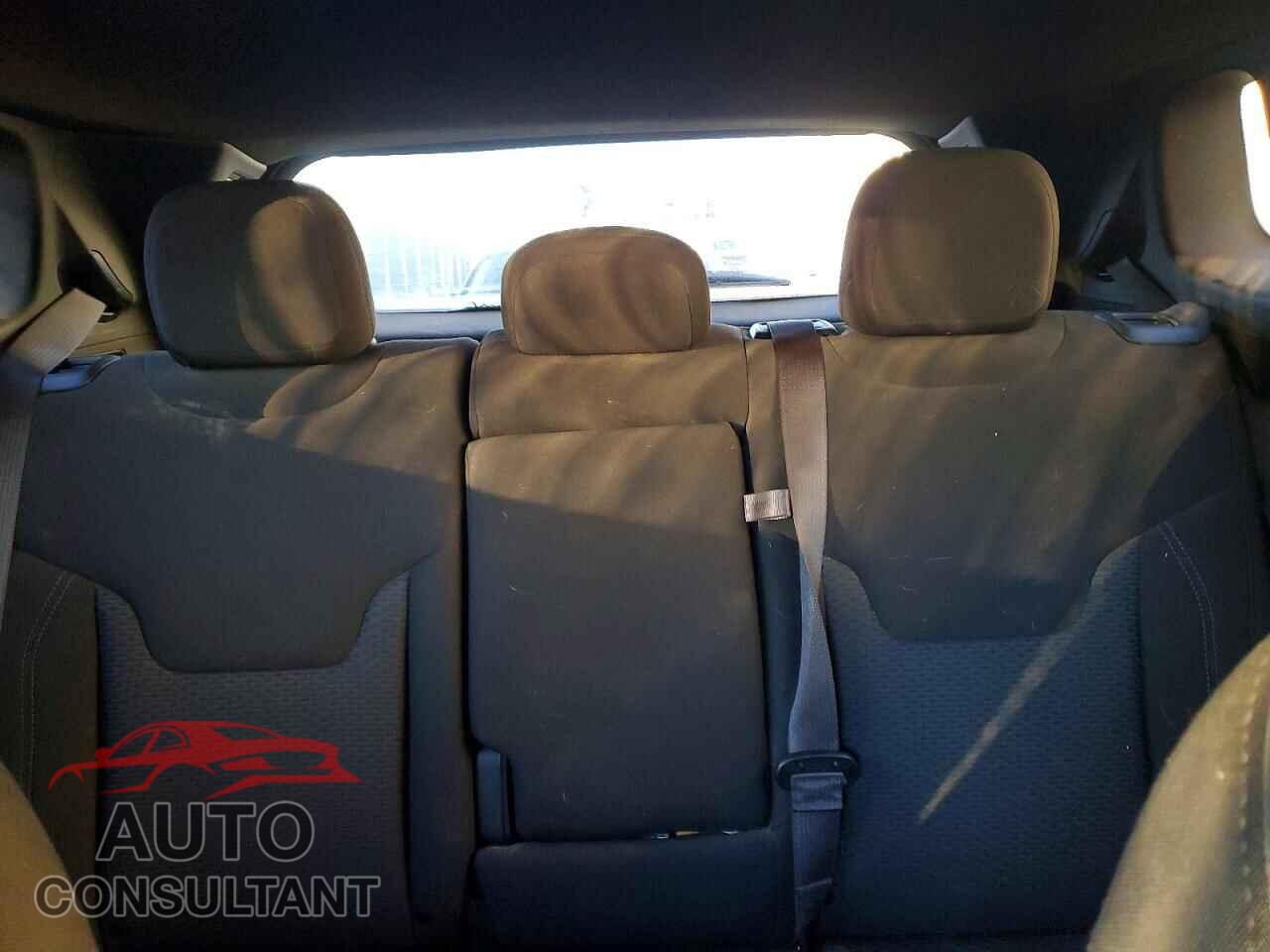 JEEP COMPASS 2024 - 3C4NJDAN2RT576967