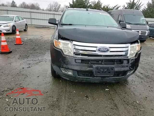 FORD EDGE 2010 - 2FMDK3JC6ABA65744