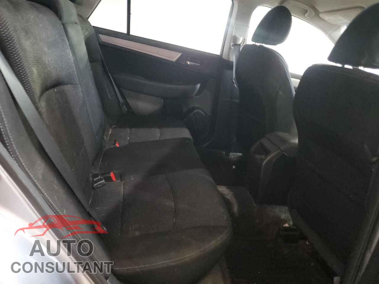 SUBARU OUTBACK 2015 - 4S4BSBFC3F3290916