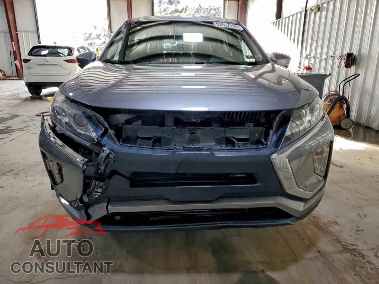 MITSUBISHI ECLIPSE 2020 - JA4AT3AA6LZ024480