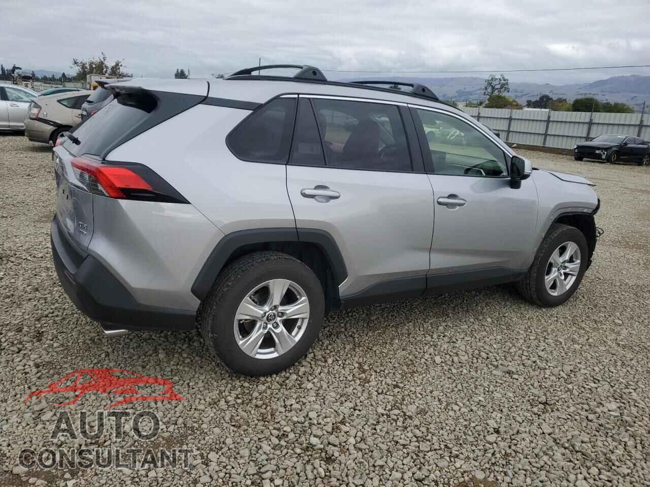 TOYOTA RAV4 2019 - JTMP1RFV4KD515632