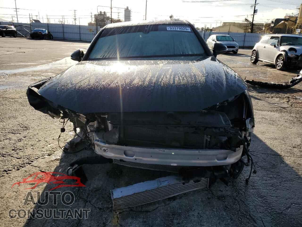 AUDI A4 2023 - WAUDAAF49PN021731