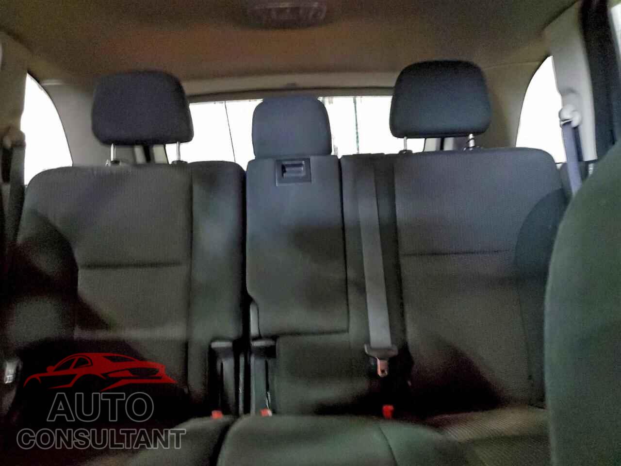 FORD EDGE 2011 - 2FMDK4JC8BBB24946
