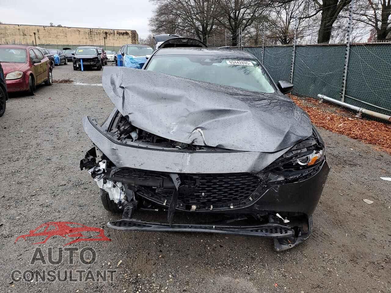 MAZDA 3 2023 - 3MZBPABM4PM358975