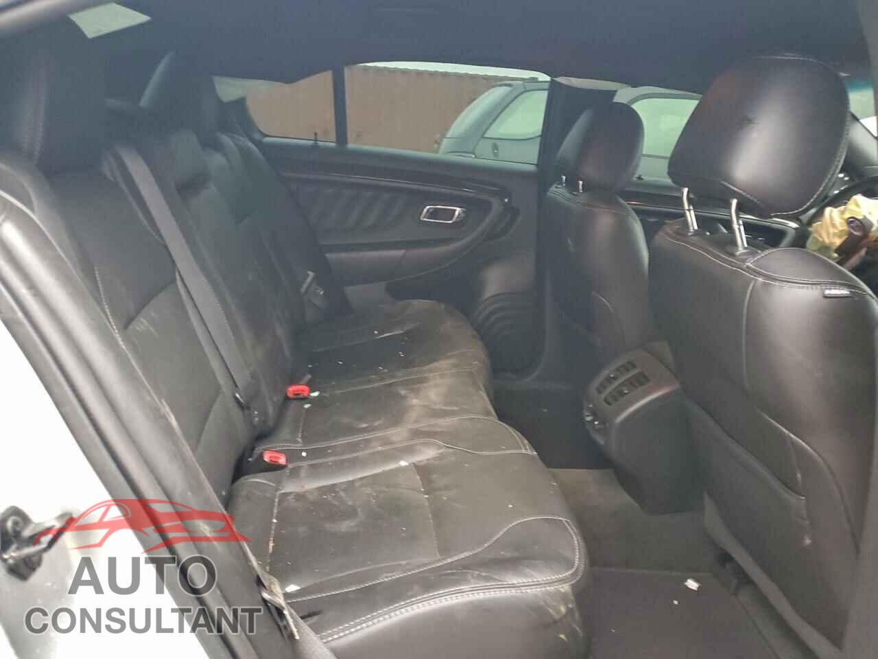 FORD TAURUS 2015 - 1FAHP2F85FG103248