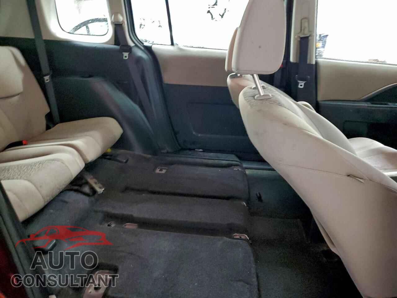 MAZDA 5 2012 - JM1CW2BLXC0132931