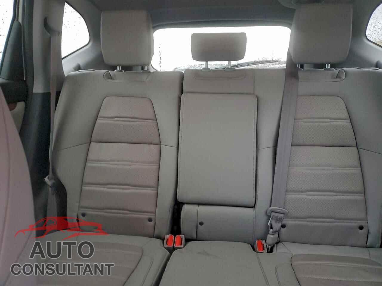 HONDA CRV 2020 - 5J6RW2H86LL044576