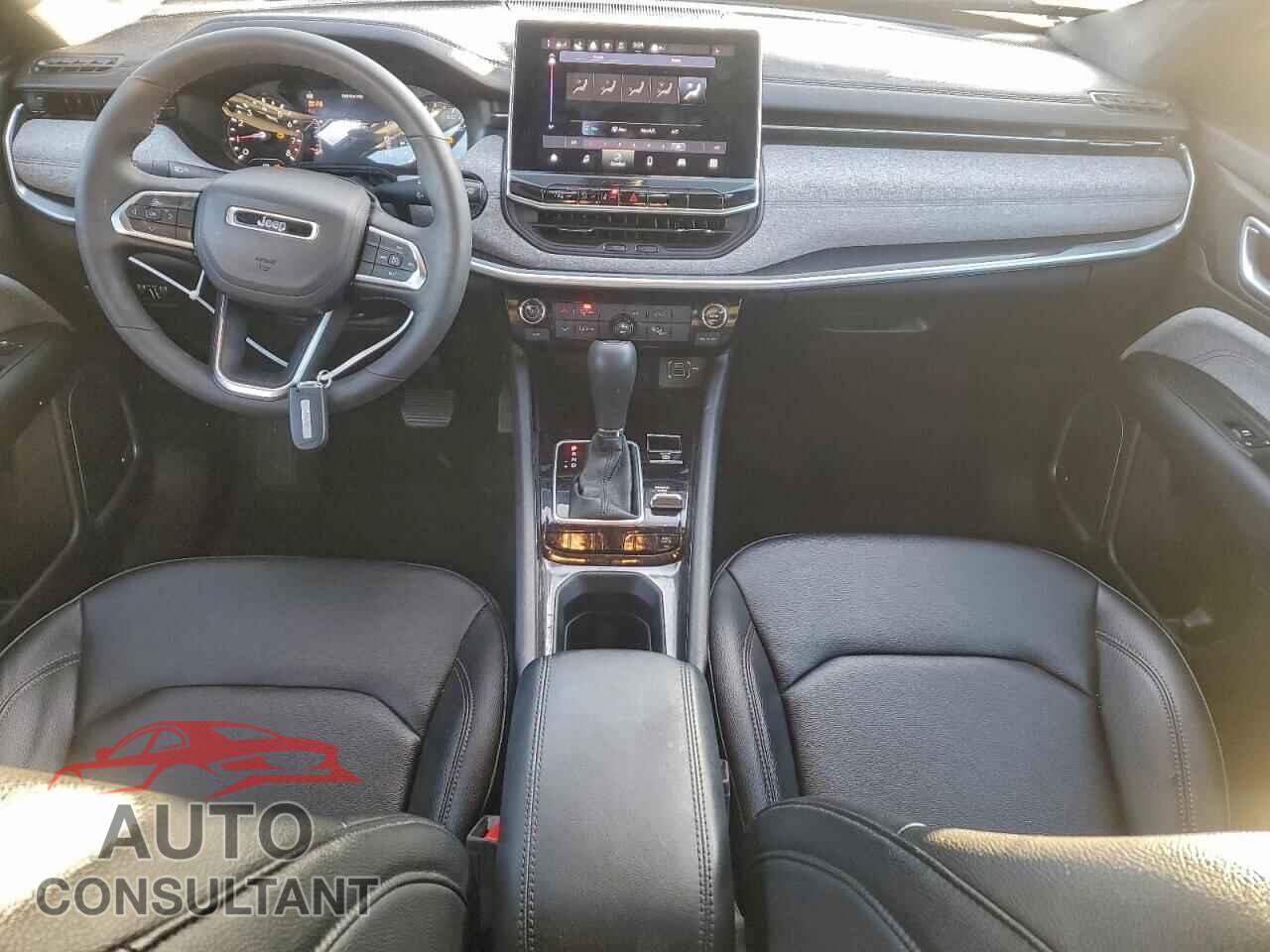 JEEP COMPASS 2024 - 3C4NJDFN4RT143546