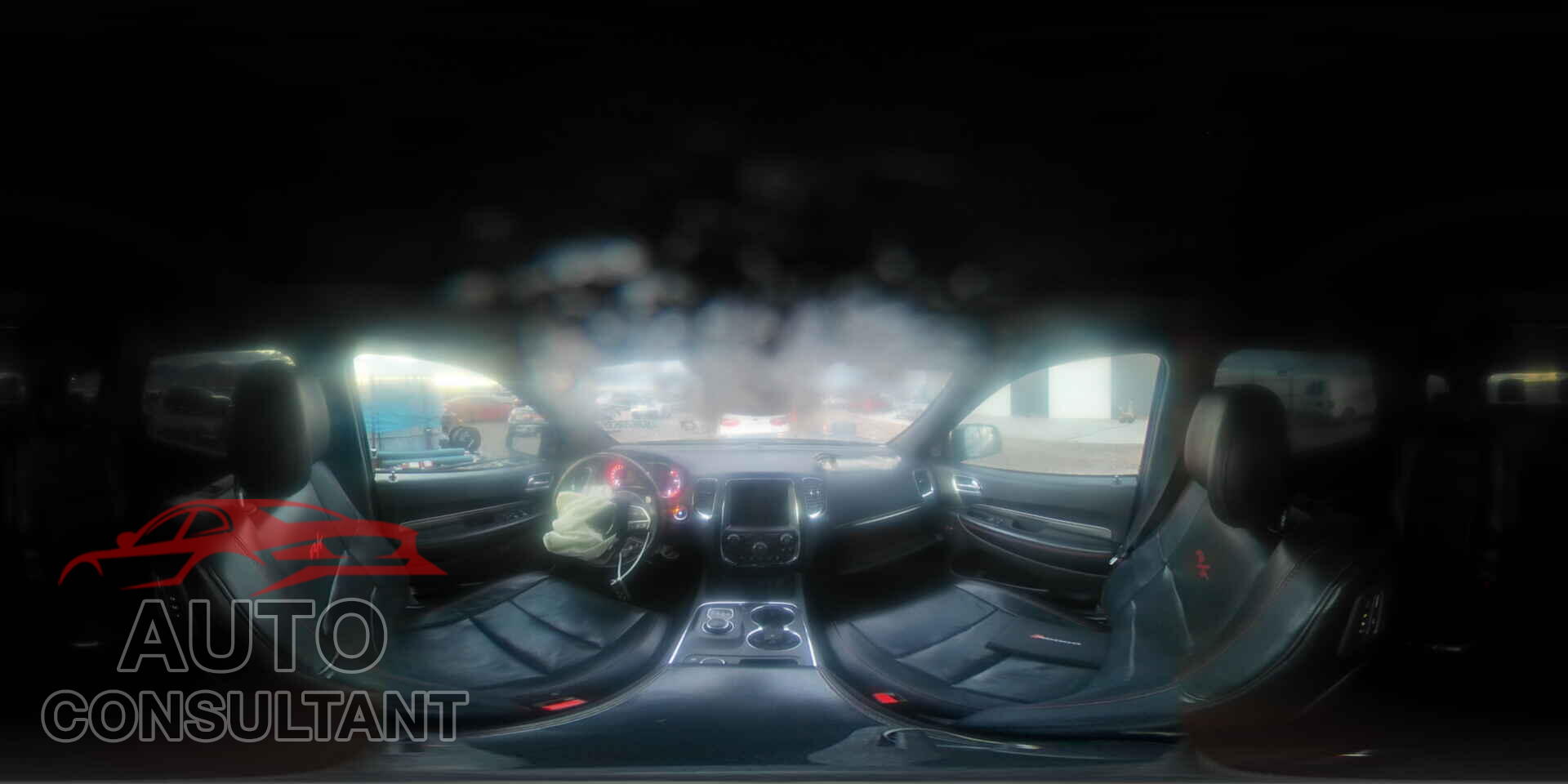 DODGE DURANGO 2017 - 1C4SDJCT2HC652699